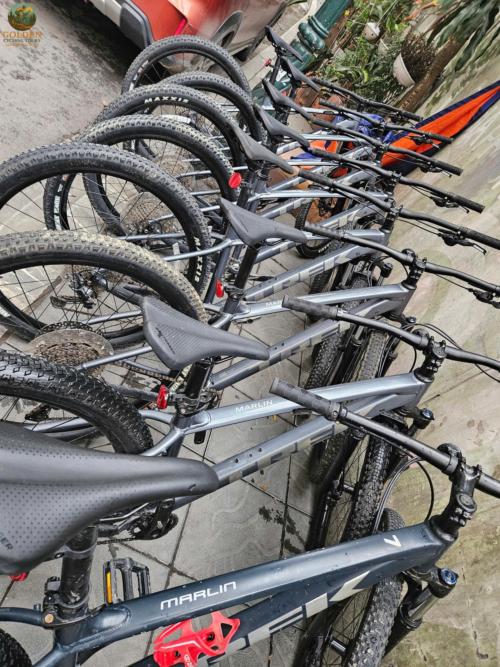 Cycling Holiday Cambodia to Laos 15 Days